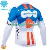 Maillot Hiver Thermal Fleece Dsm 2024